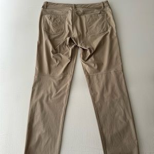 Lululemon ABC pants